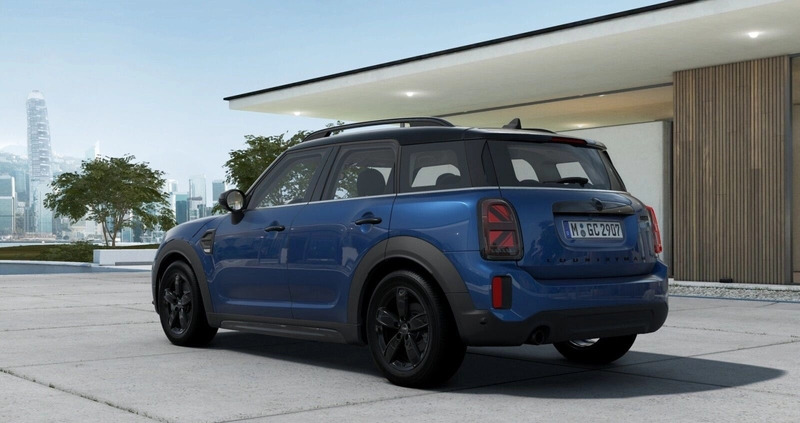 MINI Cooper cena 159900 przebieg: 8, rok produkcji 2023 z Głogówek małe 67